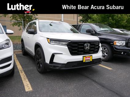 2025 Honda Pilot Saint Paul MN