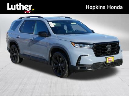 2025 Honda Pilot Hopkins MN