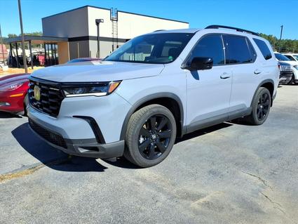 2025 Honda Pilot Hartselle AL