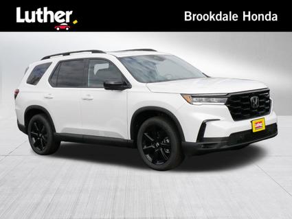 2025 Honda Pilot Minneapolis MN
