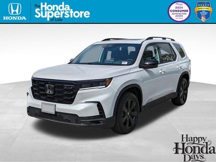 2025 Honda Pilot Lisle IL