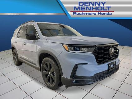 2025 Honda Pilot Rapid City SD