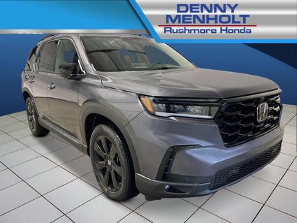 2025 Honda Pilot Rapid City SD