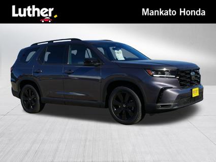 2025 Honda Pilot Mankato MN