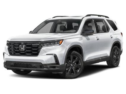 2025 Honda Pilot Hopkins MN