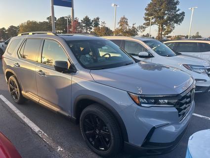 2025 Honda Pilot Daphne AL