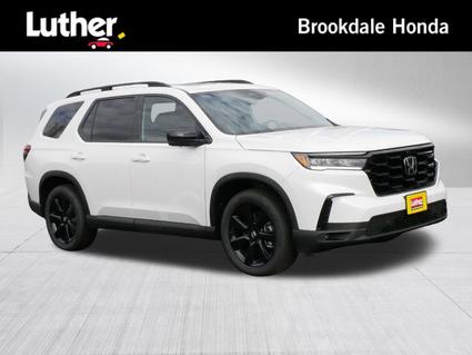 2025 Honda Pilot Minneapolis MN