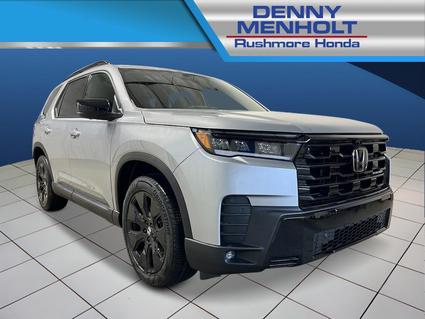 2026 Honda Pilot Rapid City SD