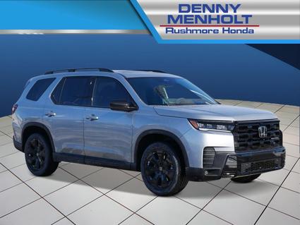 2026 Honda Pilot Rapid City SD