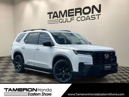 2026 Honda Pilot Daphne AL