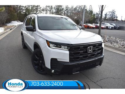 2026 Honda Pilot Chantilly VA