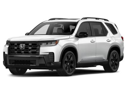 2026 Honda Pilot Burnsville MN