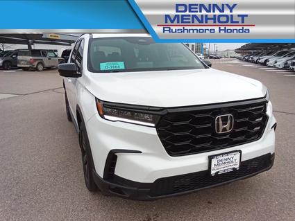 2025 Honda Pilot Rapid City SD