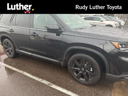 2025 Honda Pilot Minneapolis MN