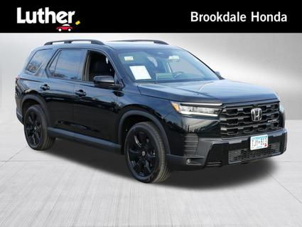 2026 Honda Pilot Minneapolis MN