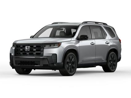 2026 Honda Pilot Lisle IL
