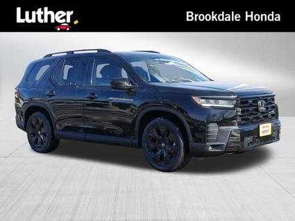 2026 Honda Pilot Minneapolis MN