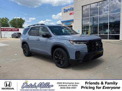 2026 Honda Pilot Ashland KY