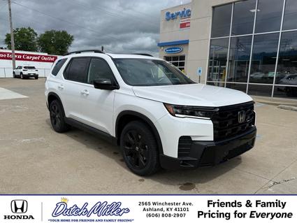 2026 Honda Pilot Ashland KY