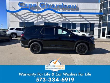 2025 Honda Pilot Cape Girardeau MO