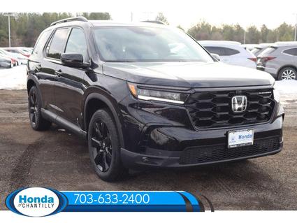 2025 Honda Pilot Chantilly VA