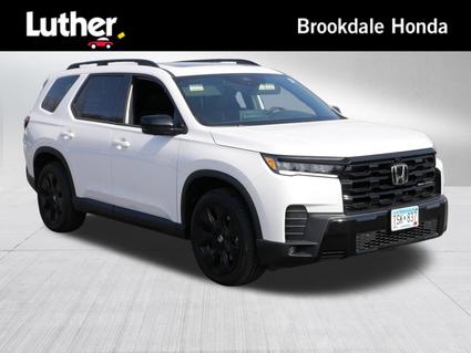 2026 Honda Pilot Minneapolis MN