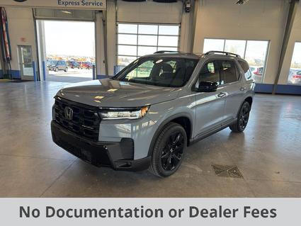 2026 Honda Pilot Scottsbluff NE