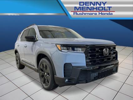 2026 Honda Pilot Rapid City SD