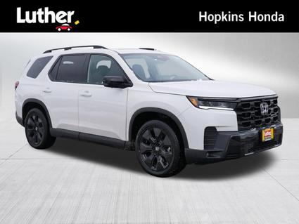 2026 Honda Pilot Hopkins MN