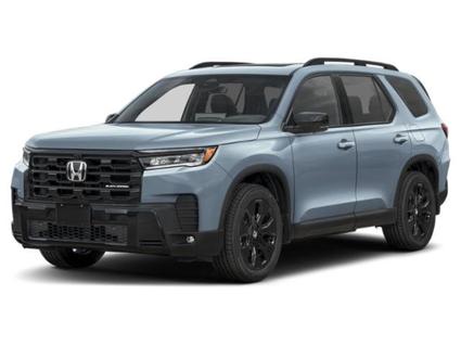2026 Honda Pilot Minneapolis MN