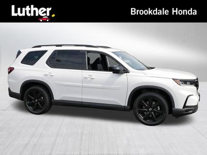 2025 Honda Pilot Minneapolis MN