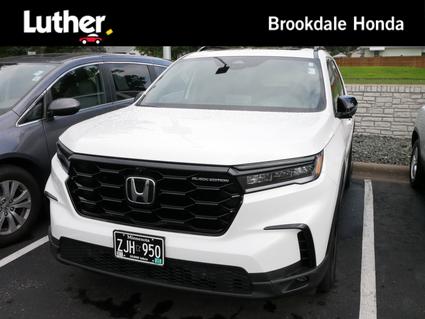 2025 Honda Pilot Minneapolis MN