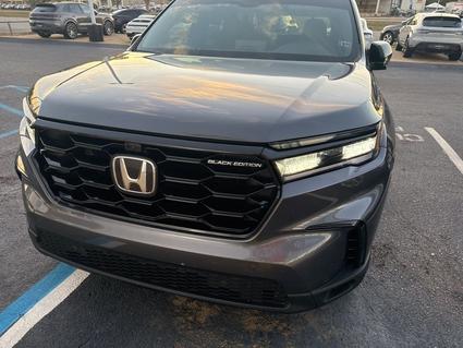 2025 Honda Pilot Montgomery AL