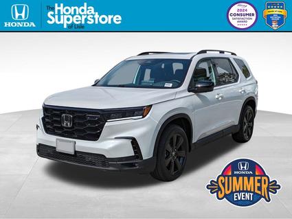 2025 Honda Pilot Lisle IL