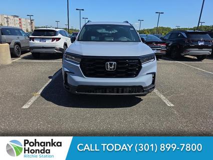 2025 Honda Pilot Capitol Heights MD