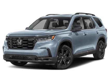 2025 Honda Pilot Burnsville MN