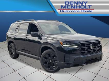 2026 Honda Pilot Rapid City SD