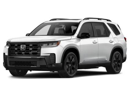 2026 Honda Pilot Hopkins MN