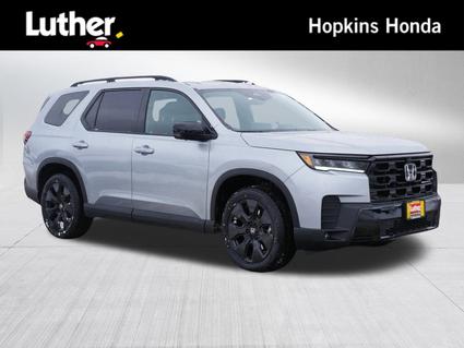 2026 Honda Pilot Hopkins MN