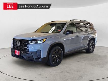 2026 Honda Pilot Auburn ME