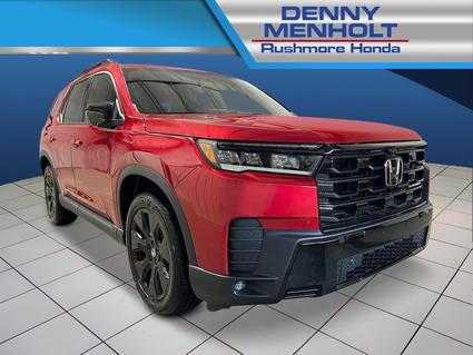 2026 Honda Pilot Rapid City SD