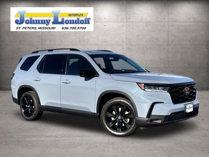 2025 Honda Pilot St. Peters MO