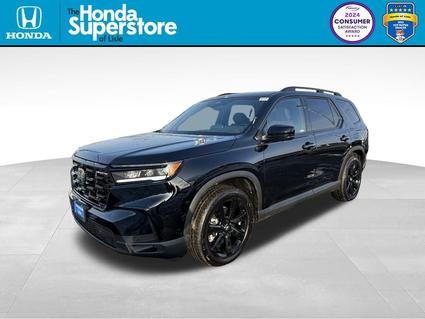 2025 Honda Pilot Lisle IL