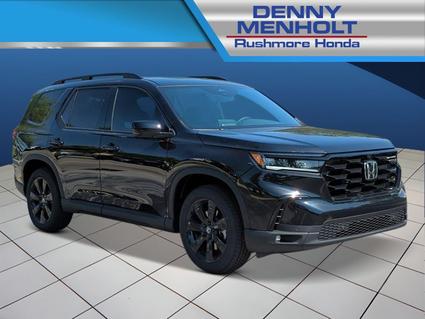 2025 Honda Pilot Rapid City SD