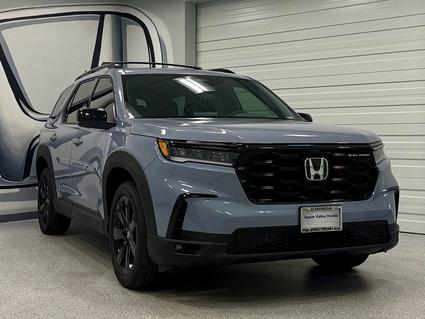 2025 Honda Pilot East Wenatchee WA
