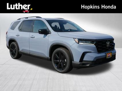 2025 Honda Pilot Hopkins MN