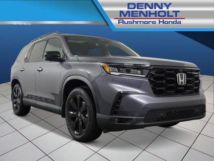 2025 Honda Pilot Rapid City SD