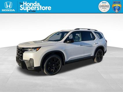 2026 Honda Pilot Joliet IL
