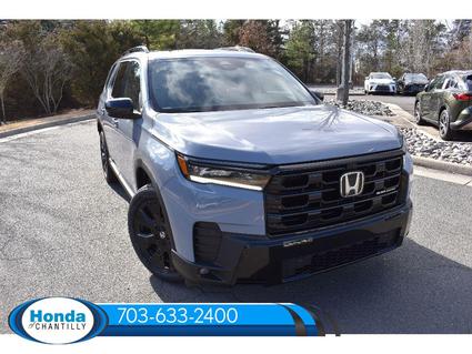 2026 Honda Pilot Chantilly VA