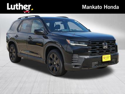 2026 Honda Pilot Mankato MN